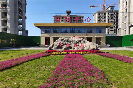 双实验学区金都小区一楼套三带附房39万