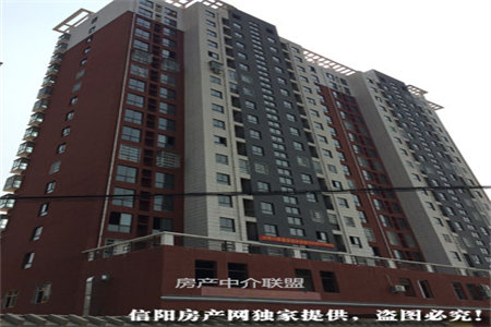 三里店宝石山庄简装温馨大两居110平黄金步梯三楼诚售47万