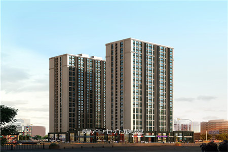 香港街2室2厅85平豪华装修55万送全部家具家